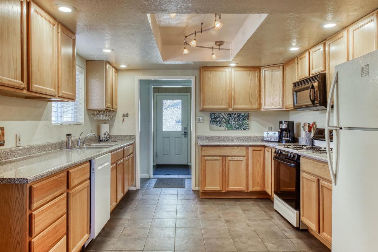 Split Pine Cabin Pagosa Springs Extérieur photo