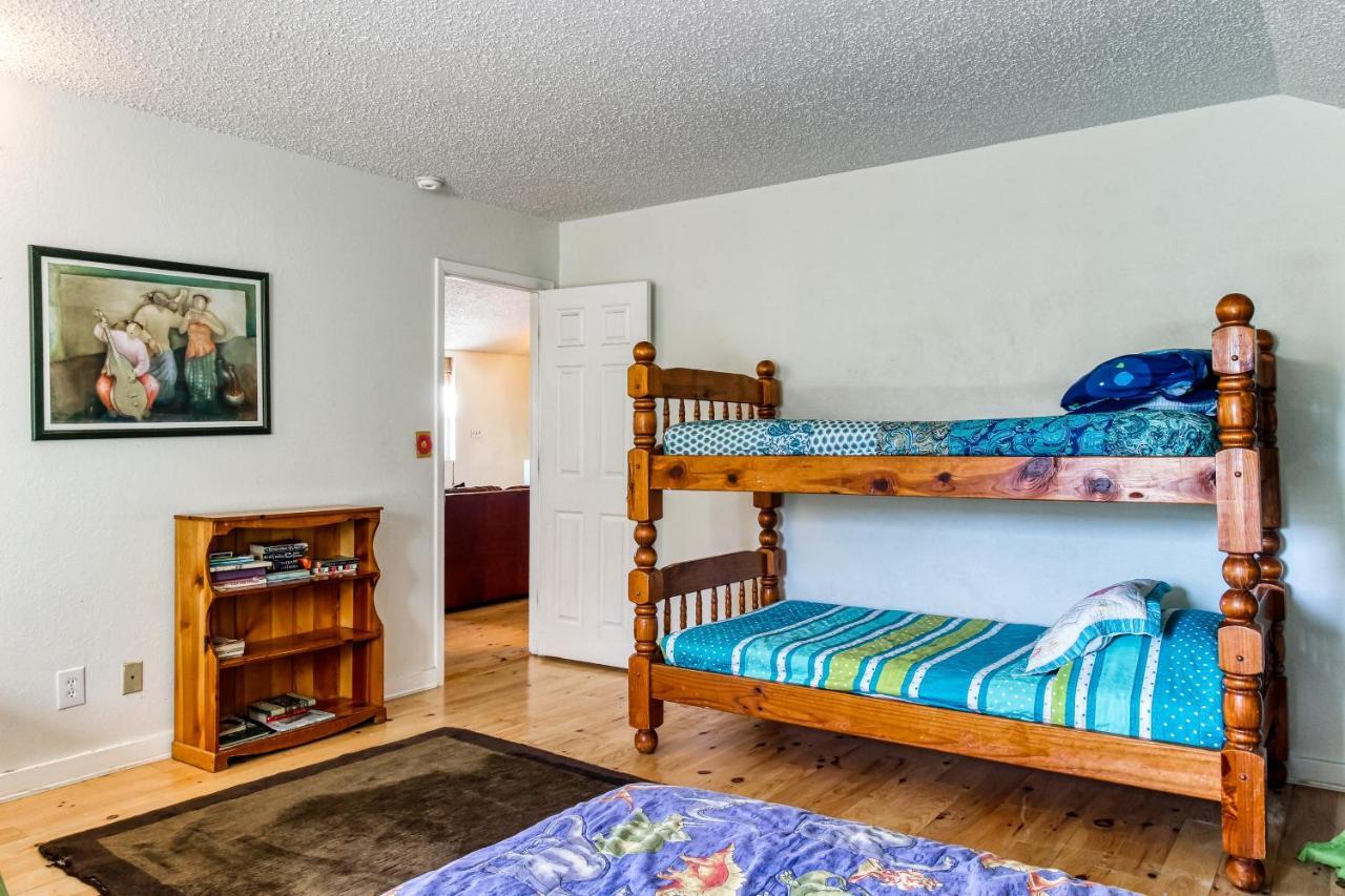 Split Pine Cabin Pagosa Springs Extérieur photo